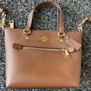 COACH | Mini Gallery Crossbody